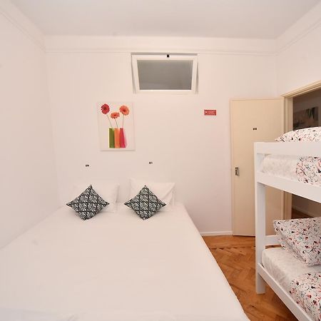 Star Hostel Lisbon Exterior photo