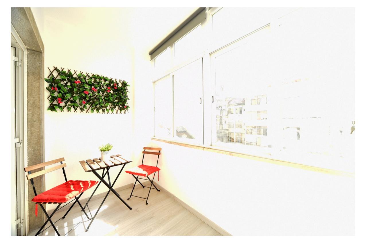 Star Hostel Lisbon Exterior photo
