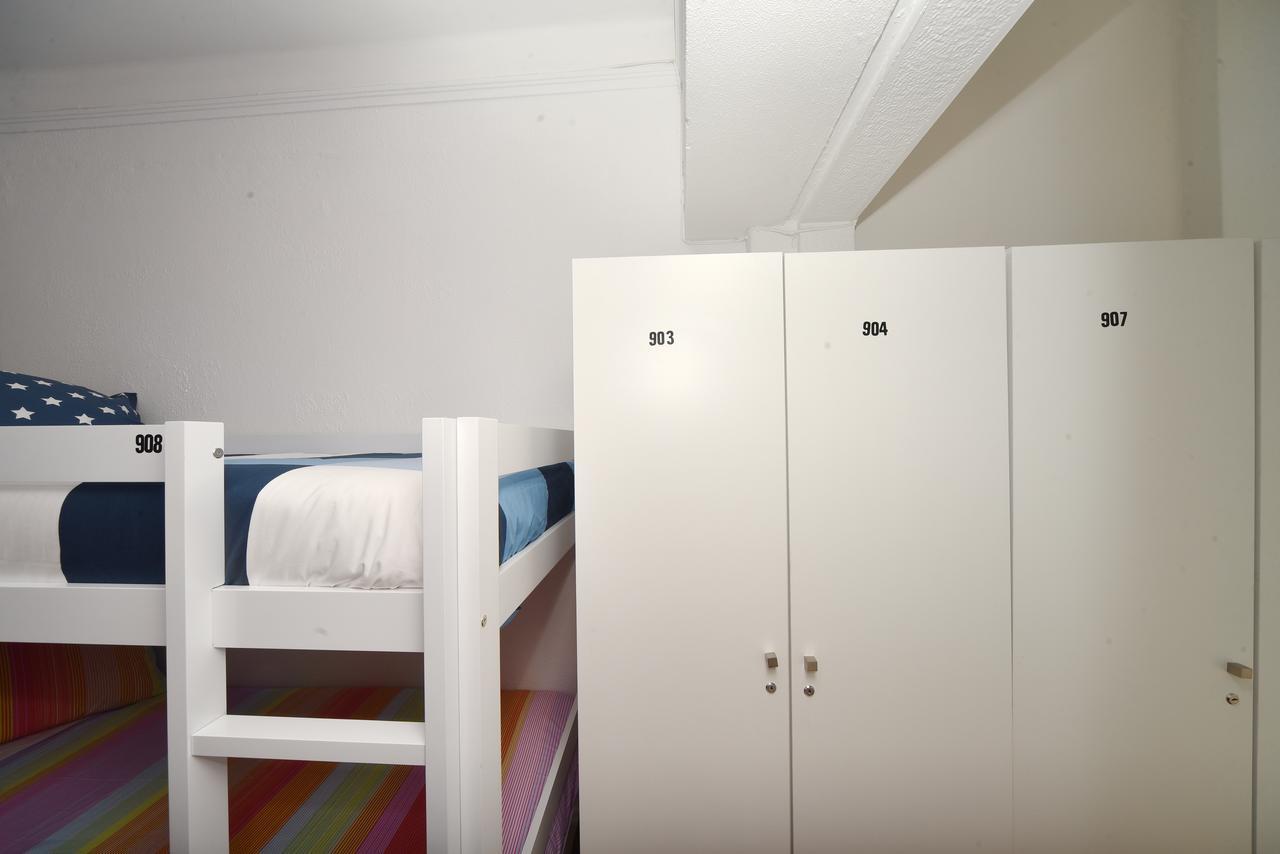 Star Hostel Lisbon Exterior photo
