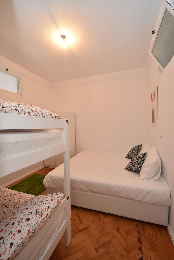 Star Hostel Lisbon Exterior photo