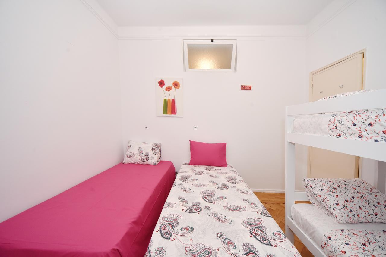 Star Hostel Lisbon Exterior photo