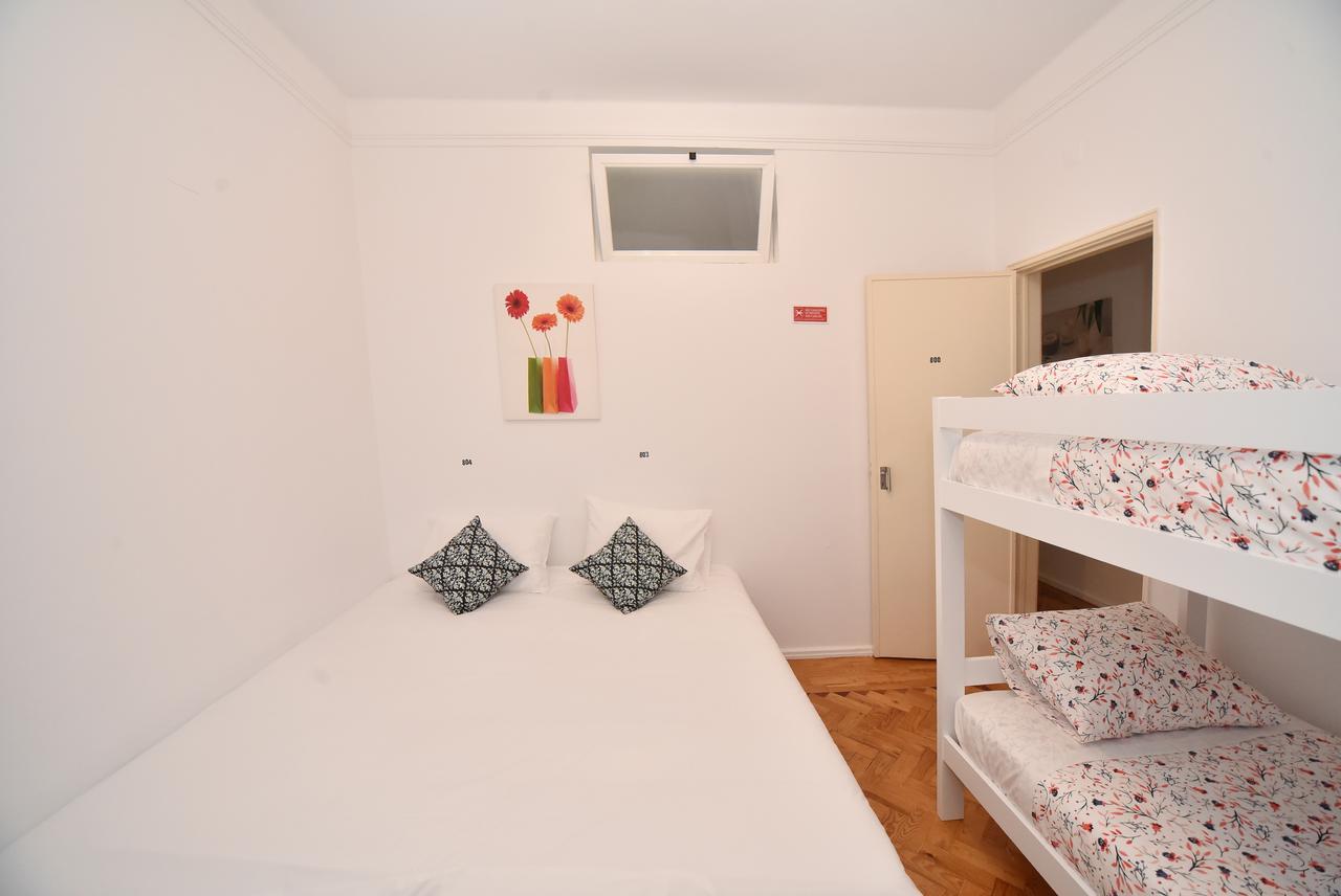 Star Hostel Lisbon Exterior photo