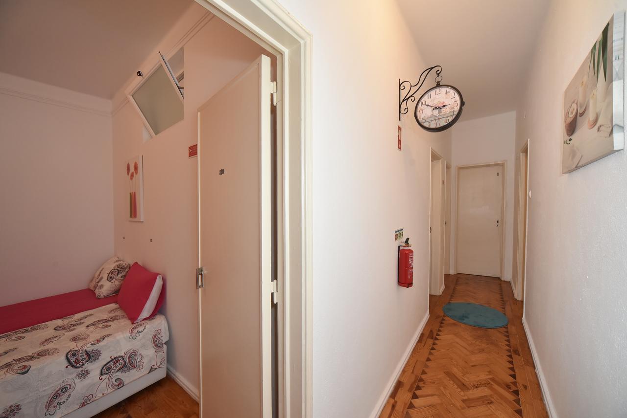 Star Hostel Lisbon Exterior photo